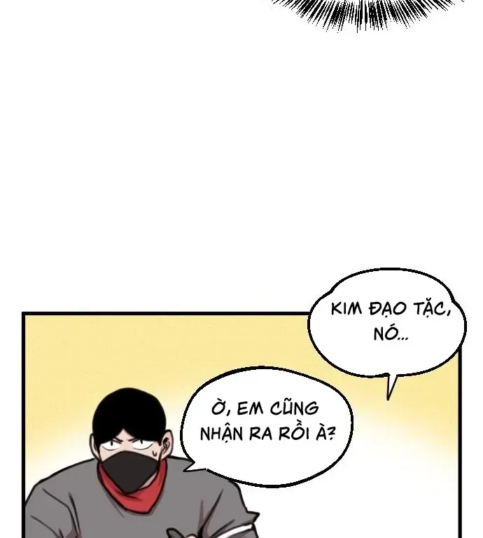 Dũng Giả Tổ Đội Mạn Họa Chap 35 - Next Chap 36