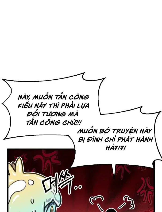 Dũng Giả Tổ Đội Mạn Họa Chap 36 - Next Chap 37