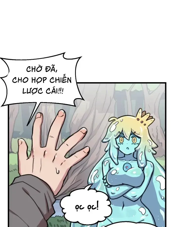 Dũng Giả Tổ Đội Mạn Họa Chap 36 - Next Chap 37