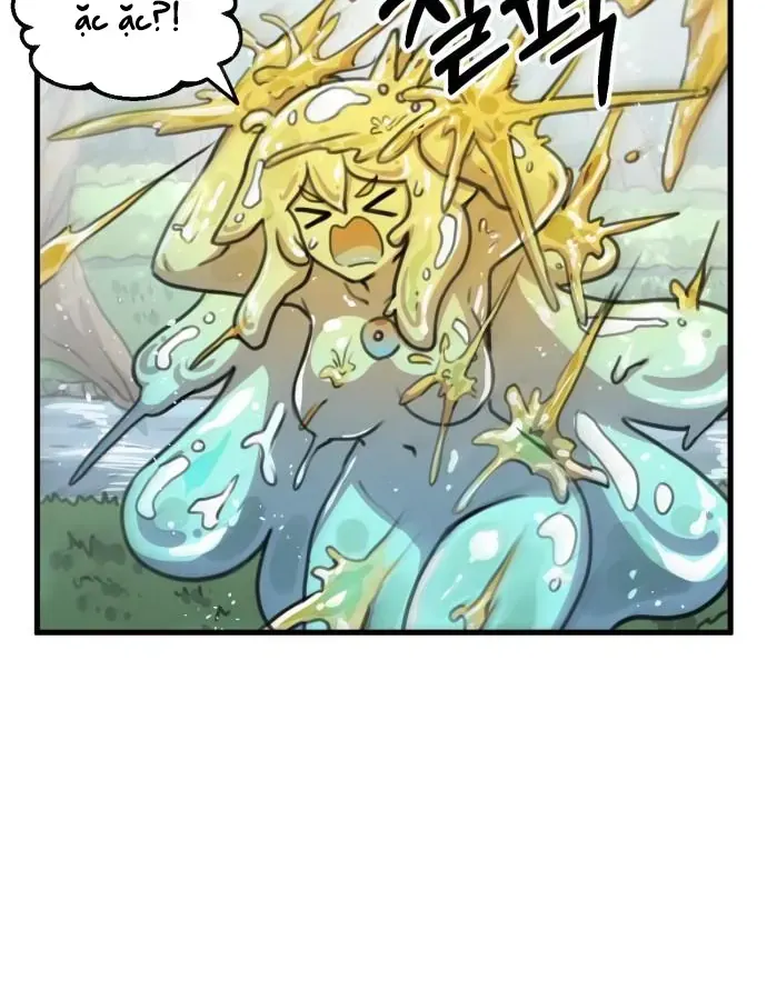 Dũng Giả Tổ Đội Mạn Họa Chap 36 - Next Chap 37