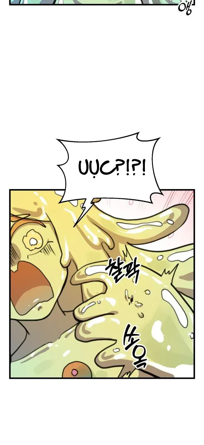 Dũng Giả Tổ Đội Mạn Họa Chap 36 - Next Chap 37