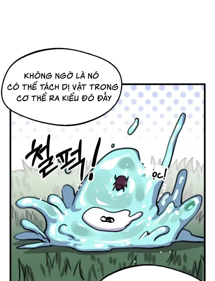 Dũng Giả Tổ Đội Mạn Họa Chap 36 - Next Chap 37