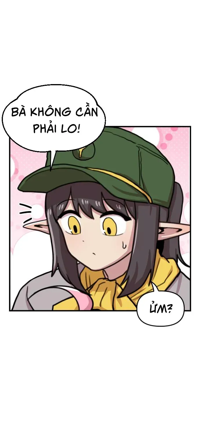 Dũng Giả Tổ Đội Mạn Họa Chap 37 - Next Chap 38