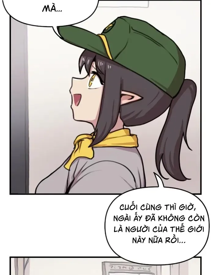 Dũng Giả Tổ Đội Mạn Họa Chap 37 - Next Chap 38