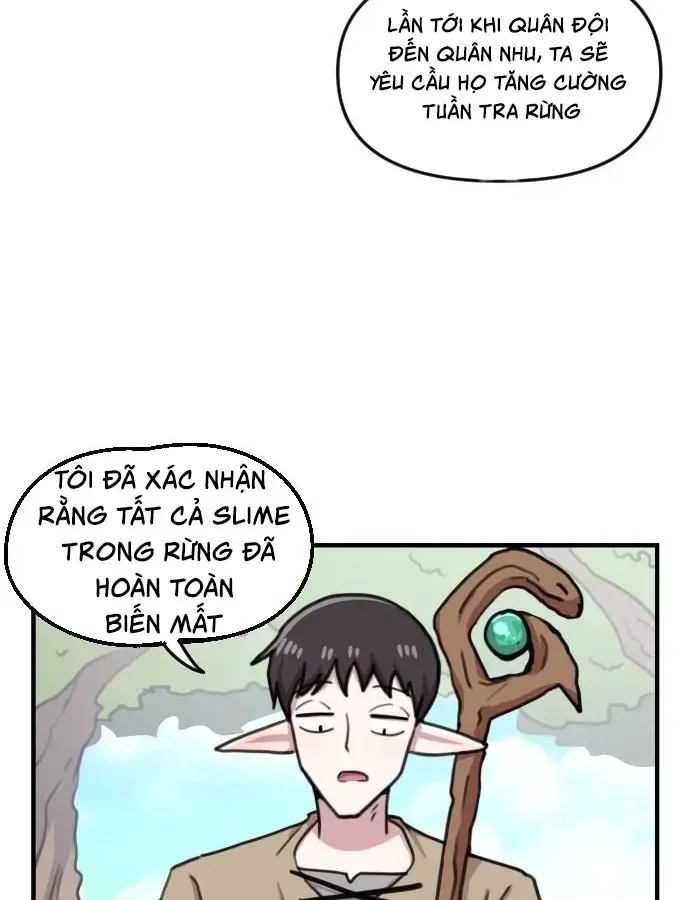 Dũng Giả Tổ Đội Mạn Họa Chap 37 - Next Chap 38