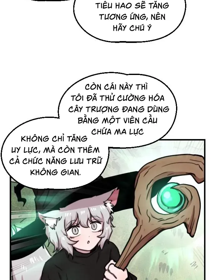 Dũng Giả Tổ Đội Mạn Họa Chap 37 - Next Chap 38