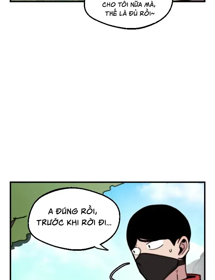 Dũng Giả Tổ Đội Mạn Họa Chap 37 - Next Chap 38