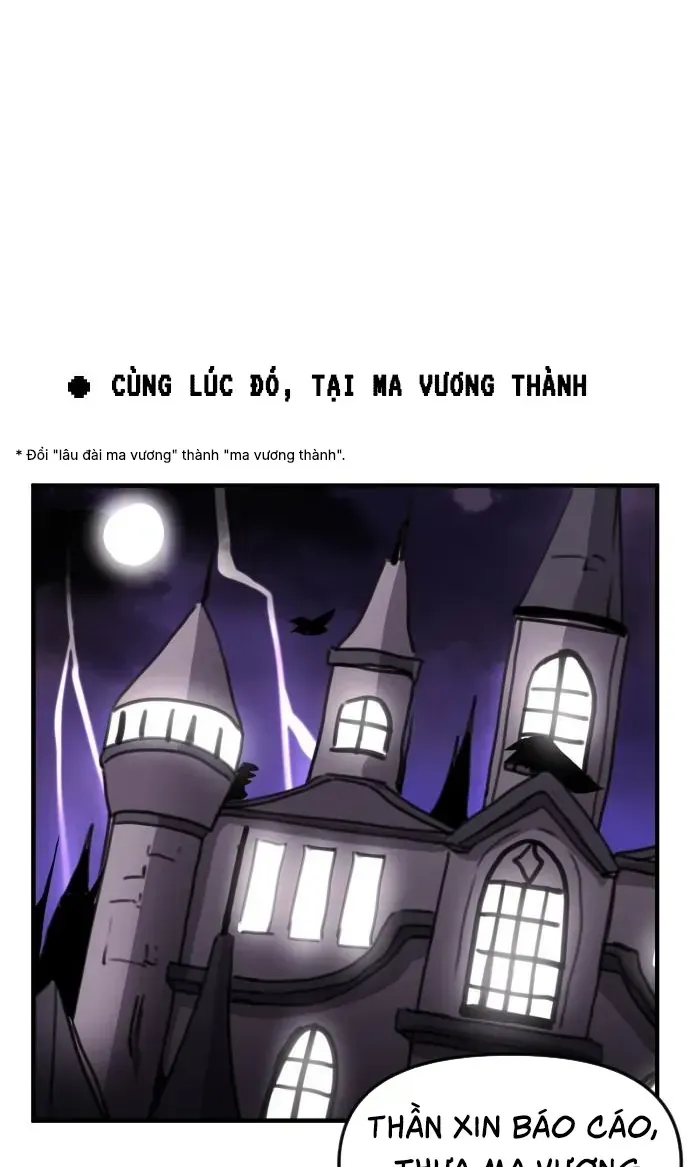 Dũng Giả Tổ Đội Mạn Họa Chap 37 - Next Chap 38