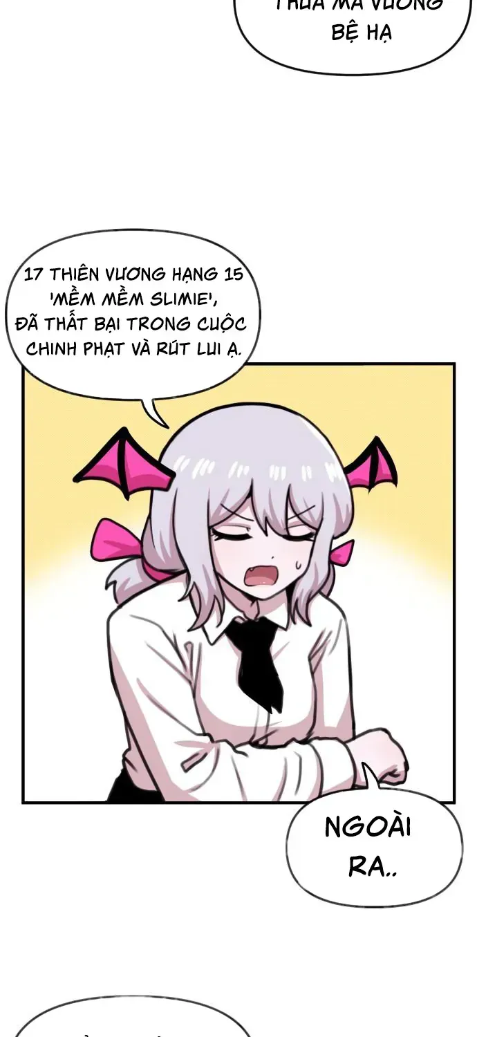 Dũng Giả Tổ Đội Mạn Họa Chap 37 - Next Chap 38