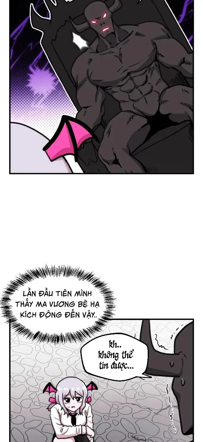 Dũng Giả Tổ Đội Mạn Họa Chap 37 - Next Chap 38