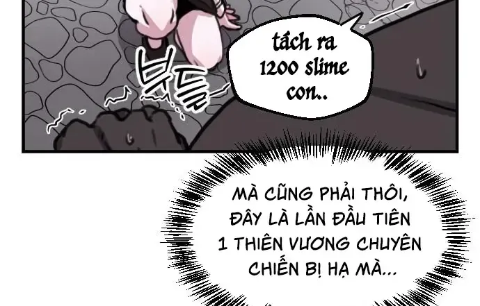 Dũng Giả Tổ Đội Mạn Họa Chap 37 - Next Chap 38