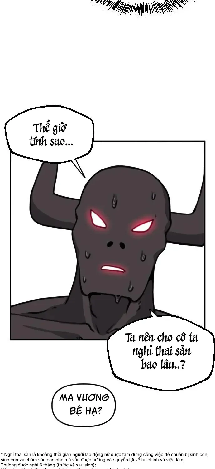 Dũng Giả Tổ Đội Mạn Họa Chap 37 - Next Chap 38