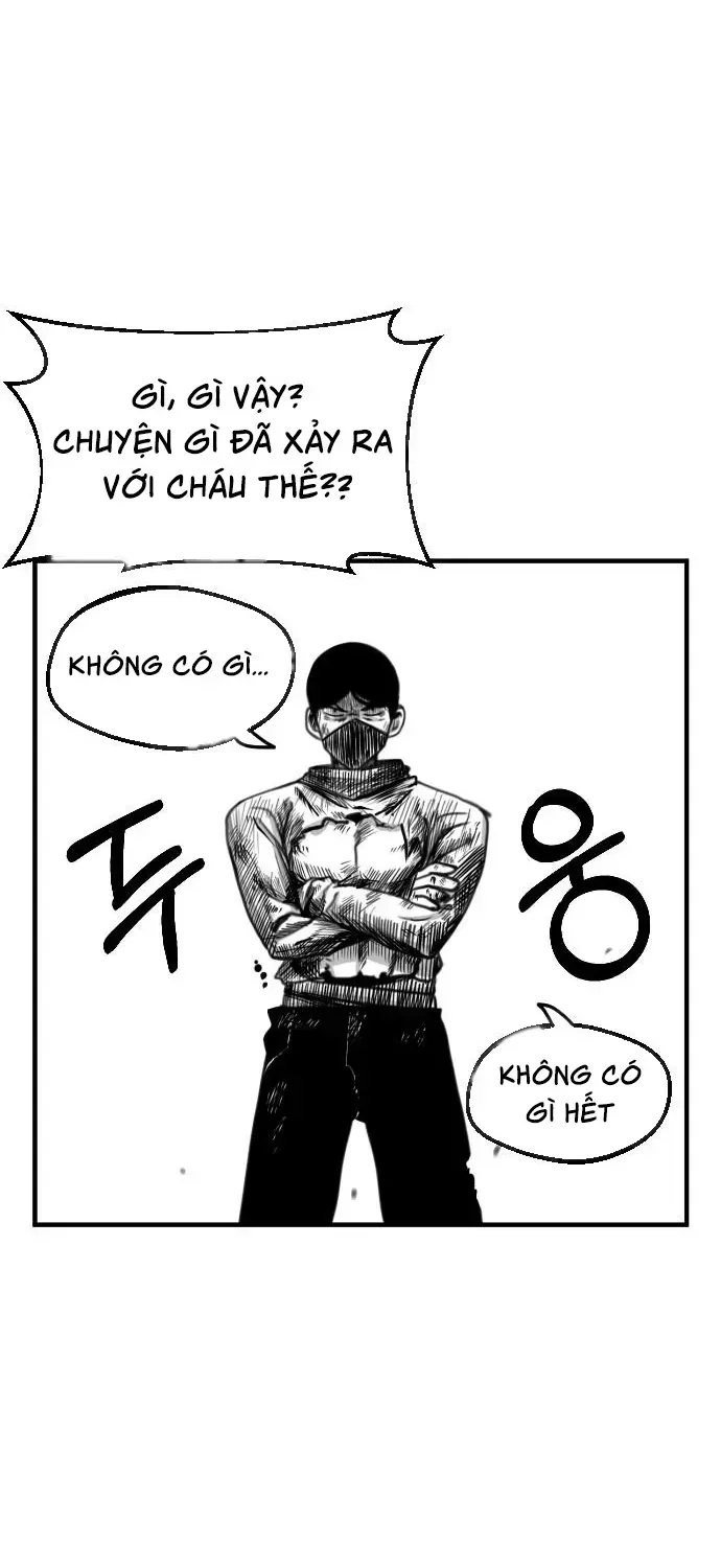 Dũng Giả Tổ Đội Mạn Họa Chap 37 - Next Chap 38