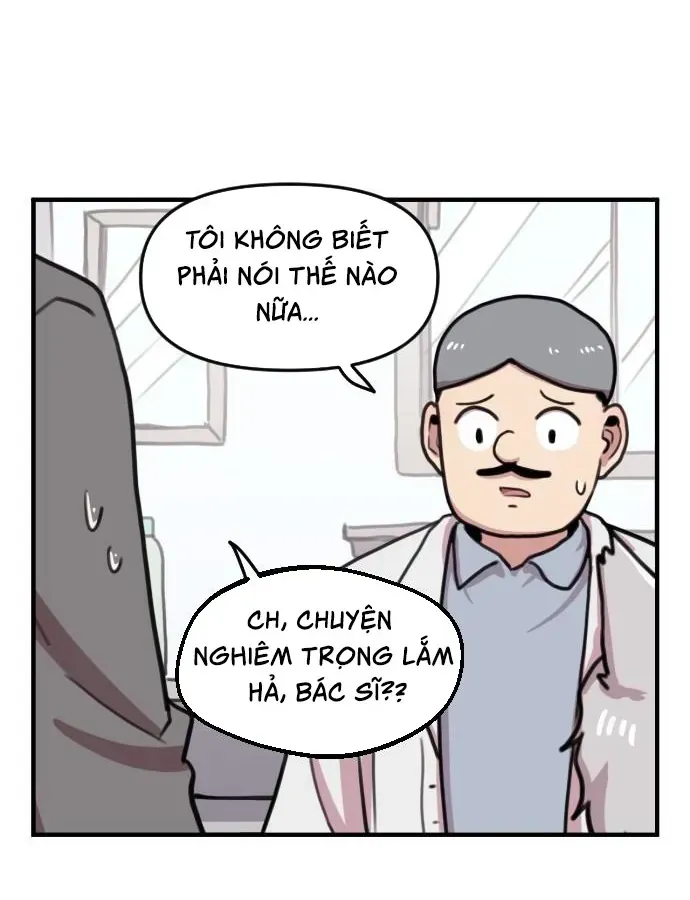 Dũng Giả Tổ Đội Mạn Họa Chap 38 - Next Chap 39