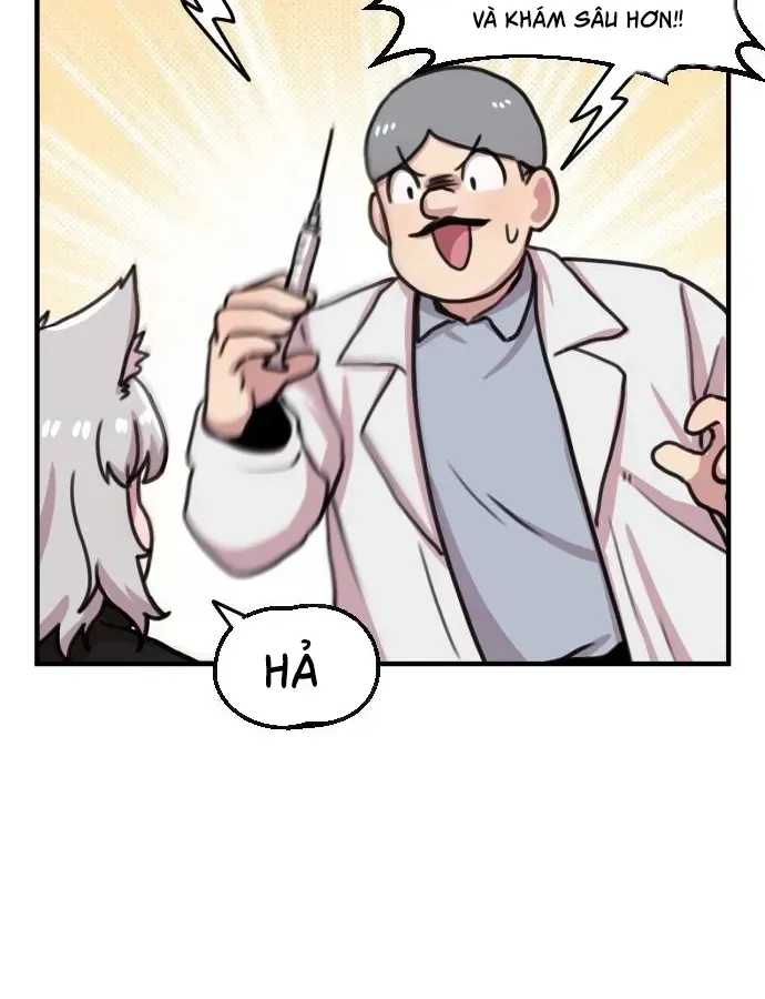 Dũng Giả Tổ Đội Mạn Họa Chap 38 - Next Chap 39