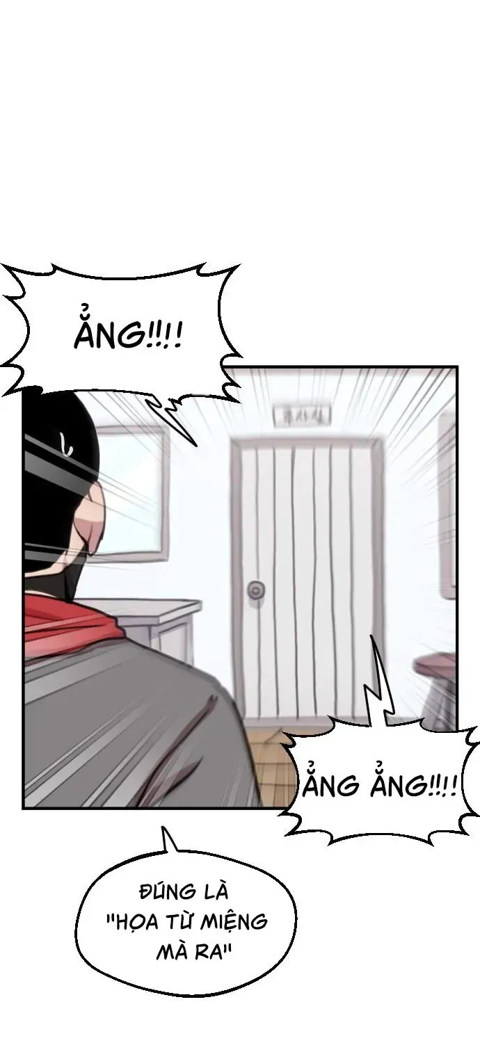 Dũng Giả Tổ Đội Mạn Họa Chap 38 - Next Chap 39