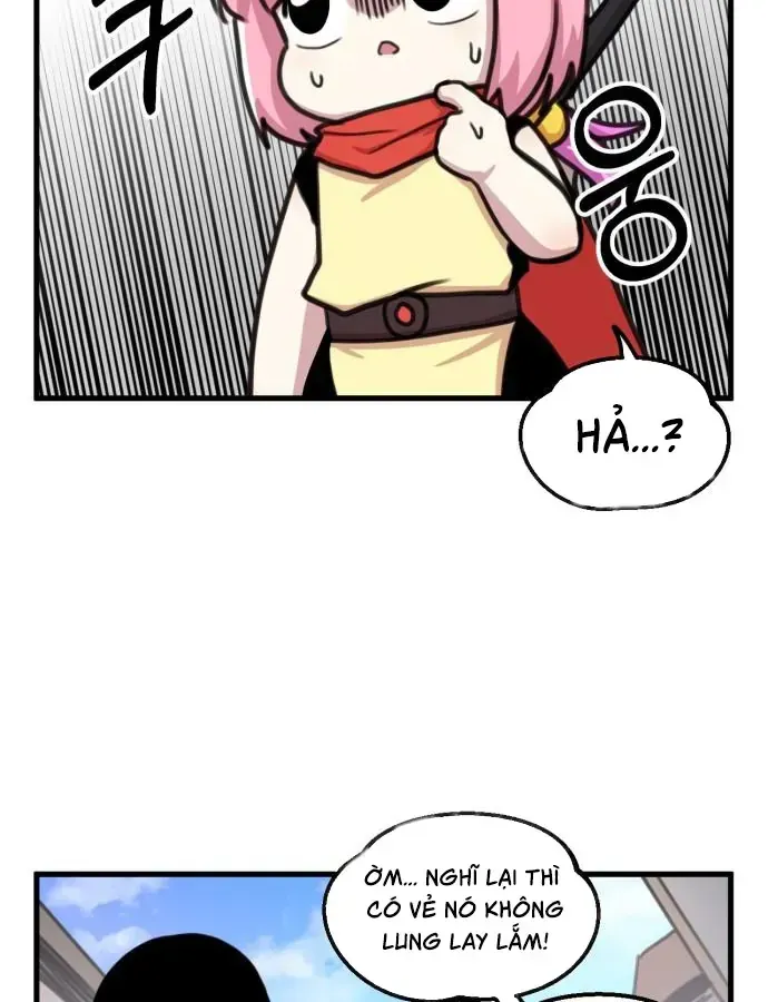 Dũng Giả Tổ Đội Mạn Họa Chap 38 - Next Chap 39