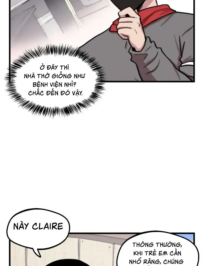 Dũng Giả Tổ Đội Mạn Họa Chap 38 - Next Chap 39