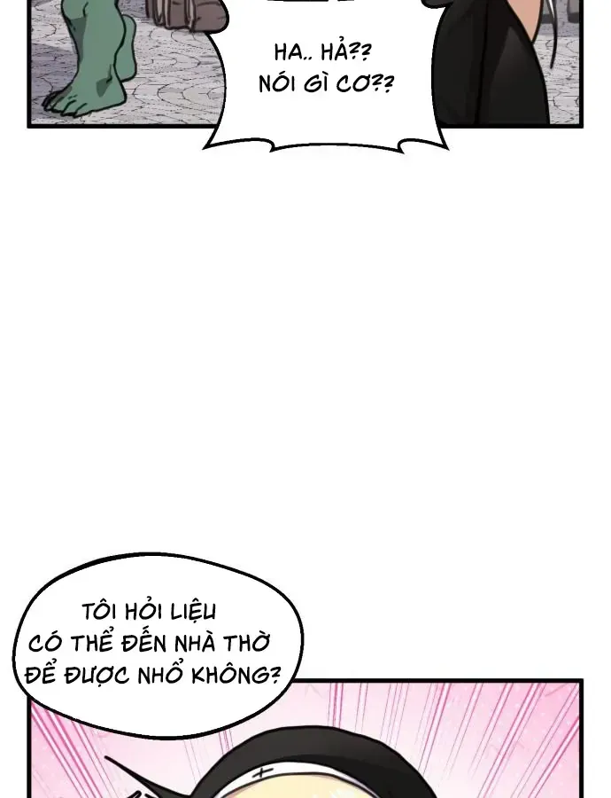 Dũng Giả Tổ Đội Mạn Họa Chap 38 - Next Chap 39