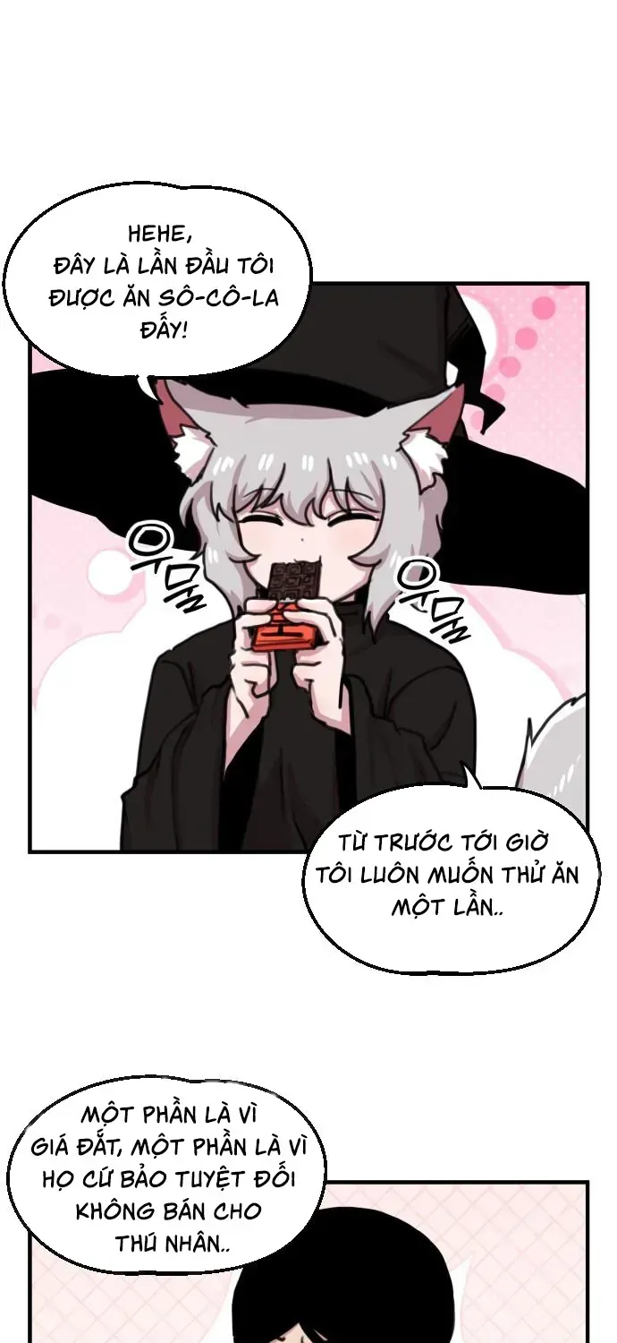 Dũng Giả Tổ Đội Mạn Họa Chap 38 - Next Chap 39