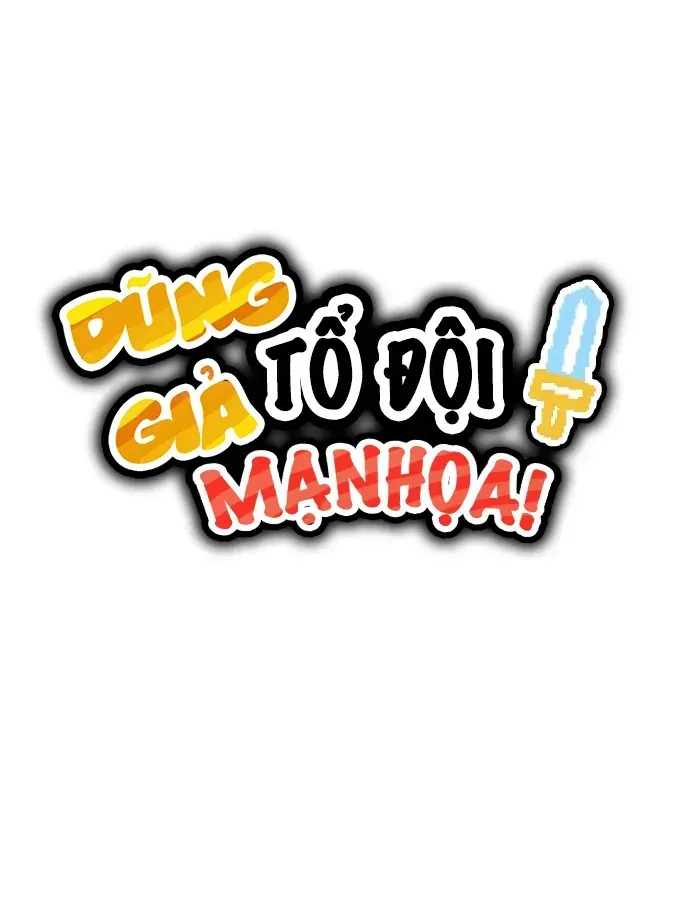 Dũng Giả Tổ Đội Mạn Họa Chap 38 - Next Chap 39