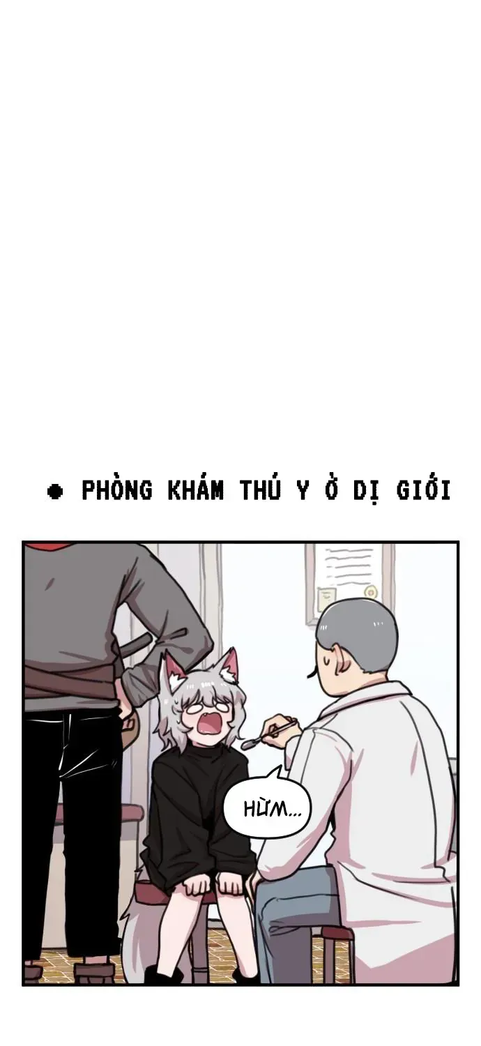 Dũng Giả Tổ Đội Mạn Họa Chap 38 - Next Chap 39