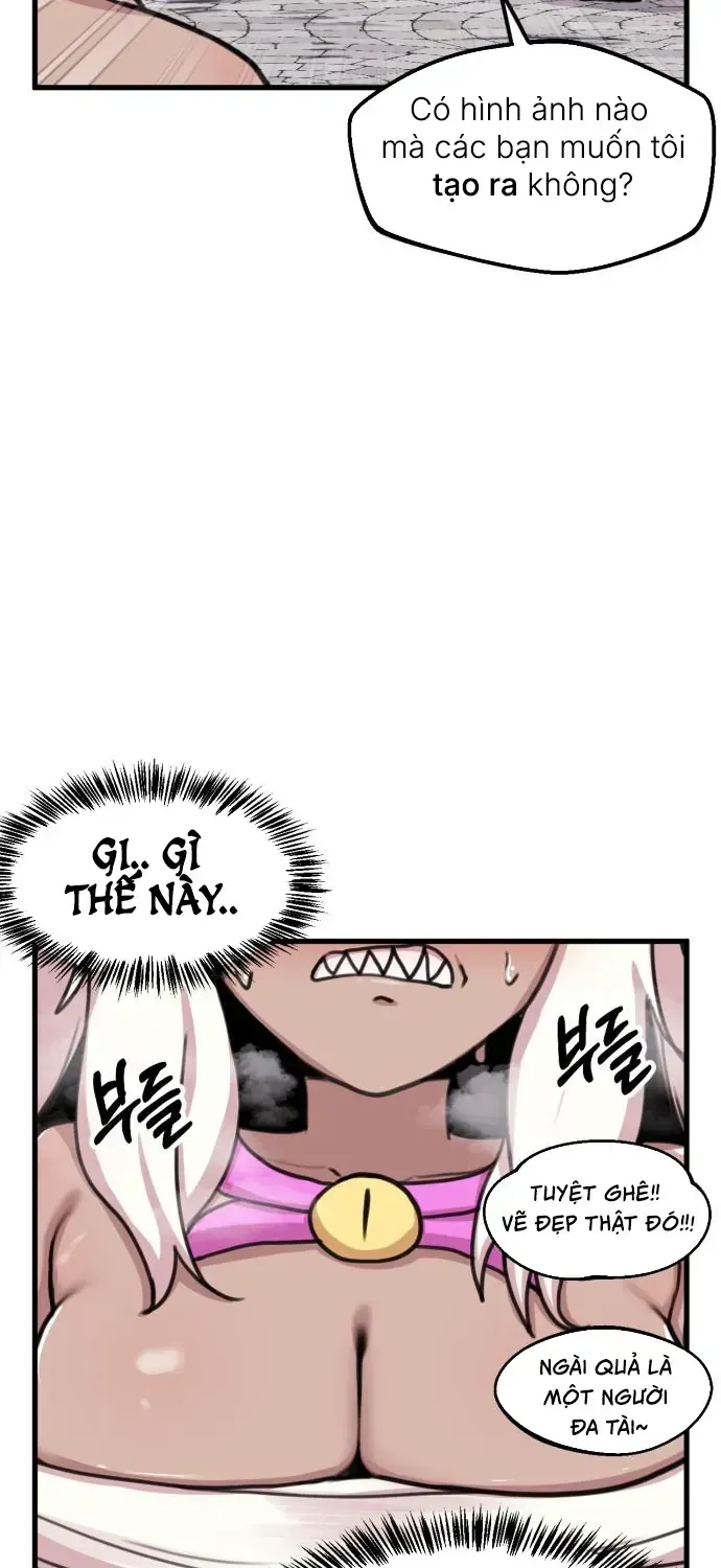 Dũng Giả Tổ Đội Mạn Họa Chap 39 - Next Chap 40