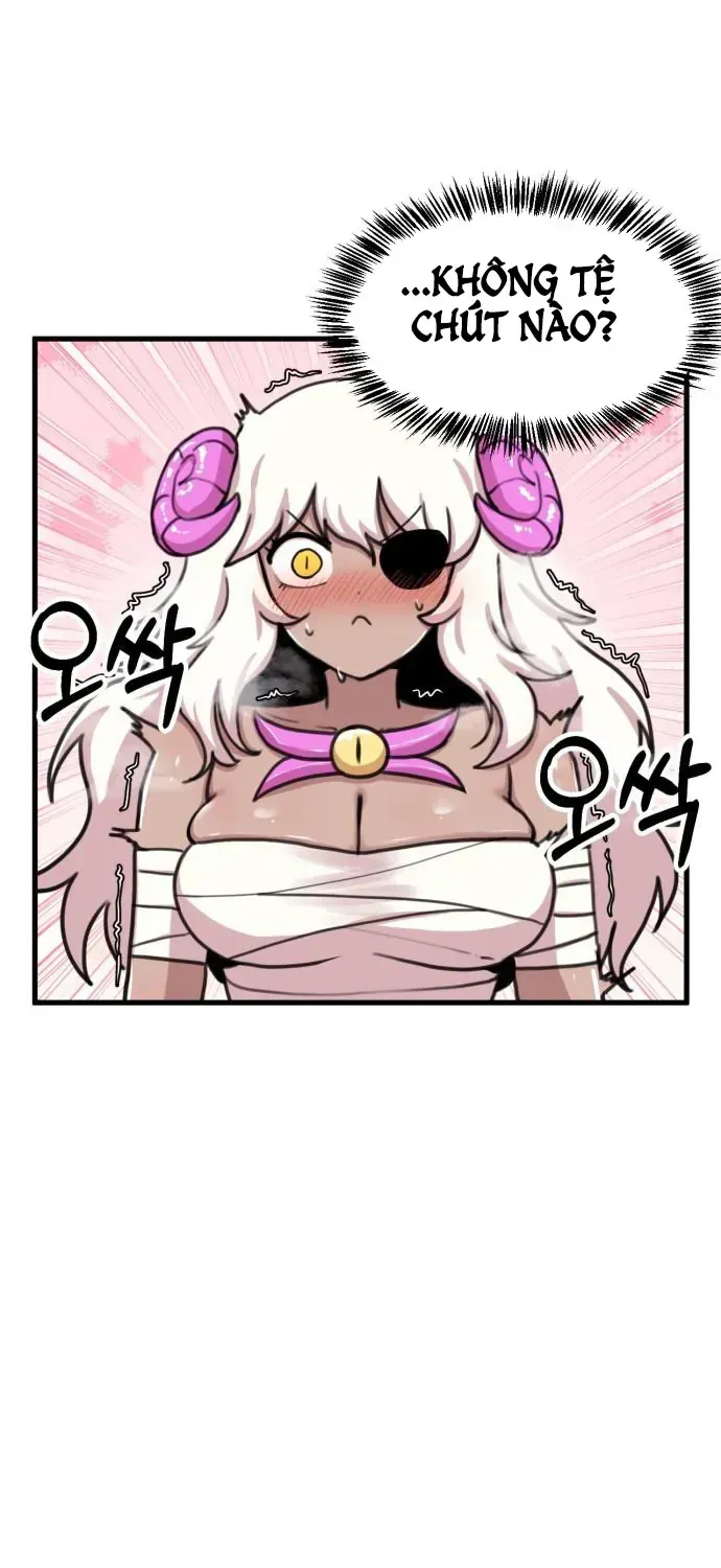 Dũng Giả Tổ Đội Mạn Họa Chap 39 - Next Chap 40