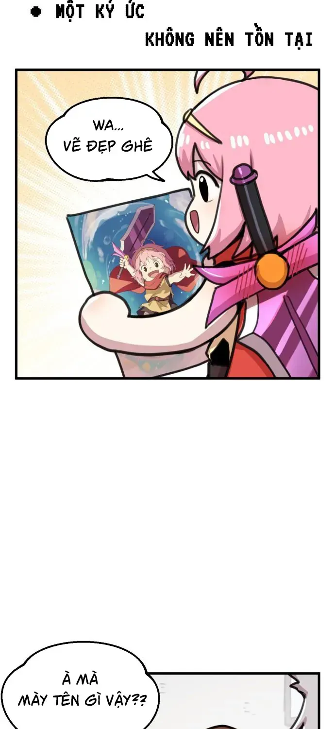 Dũng Giả Tổ Đội Mạn Họa Chap 39 - Next Chap 40
