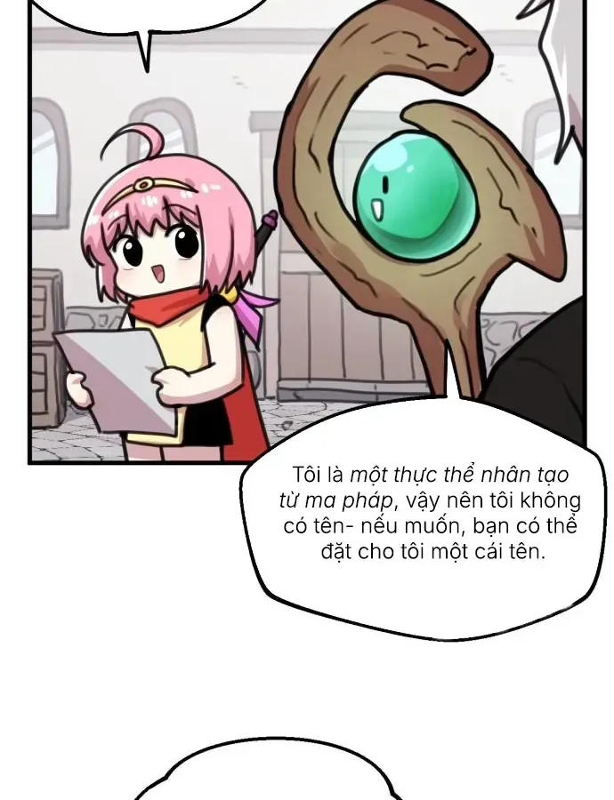Dũng Giả Tổ Đội Mạn Họa Chap 39 - Next Chap 40