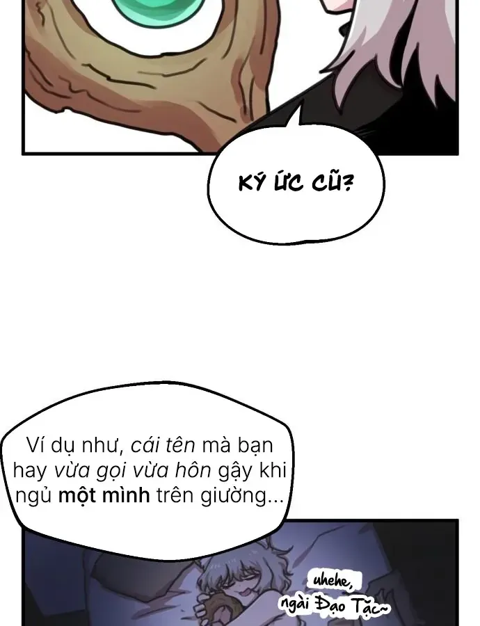 Dũng Giả Tổ Đội Mạn Họa Chap 39 - Next Chap 40
