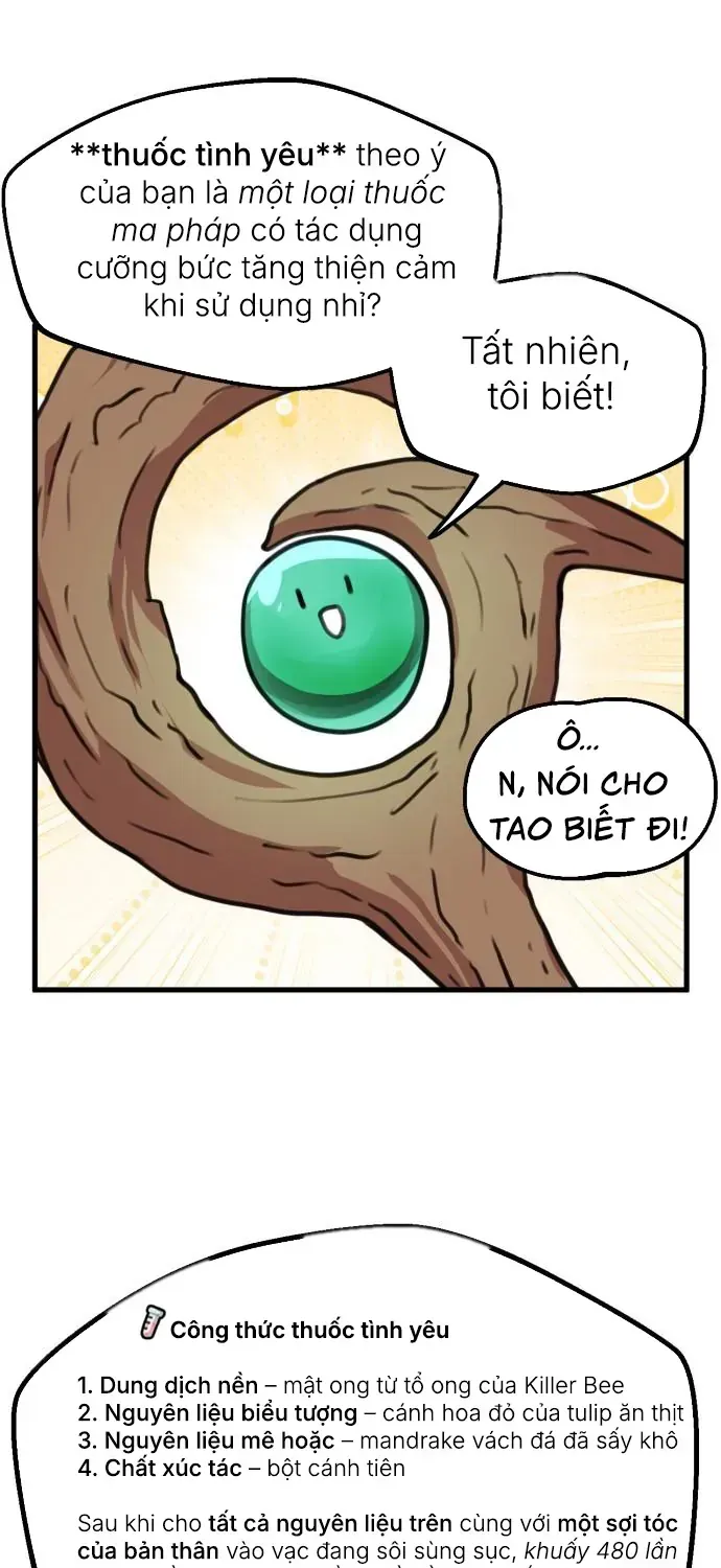 Dũng Giả Tổ Đội Mạn Họa Chap 39 - Next Chap 40