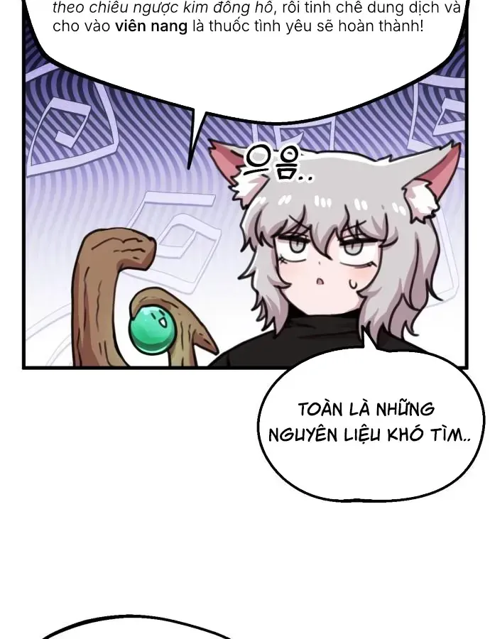 Dũng Giả Tổ Đội Mạn Họa Chap 39 - Next Chap 40