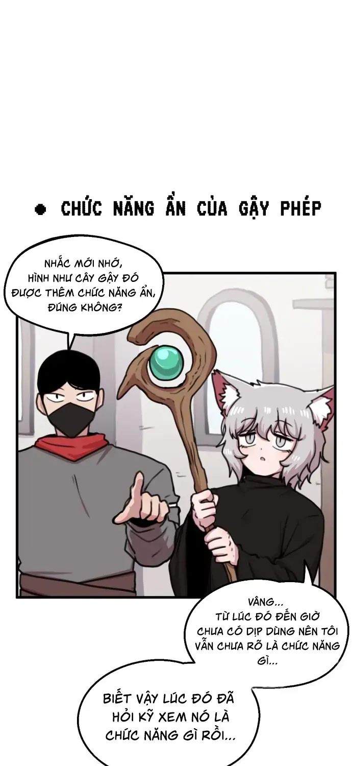 Dũng Giả Tổ Đội Mạn Họa Chap 39 - Next Chap 40