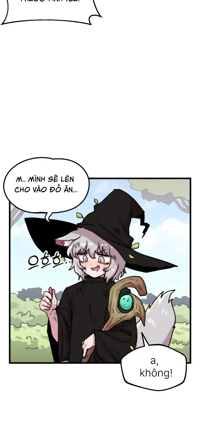 Dũng Giả Tổ Đội Mạn Họa Chap 39 - Next Chap 40