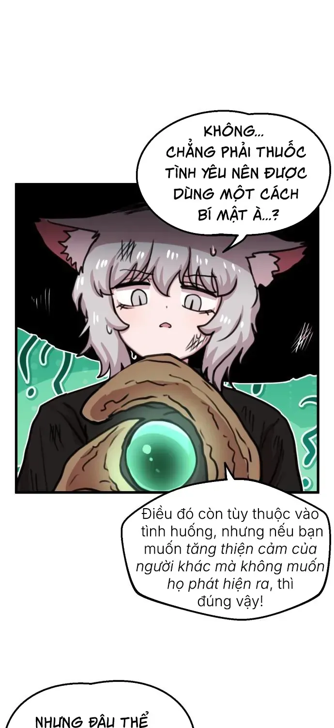 Dũng Giả Tổ Đội Mạn Họa Chap 39 - Next Chap 40