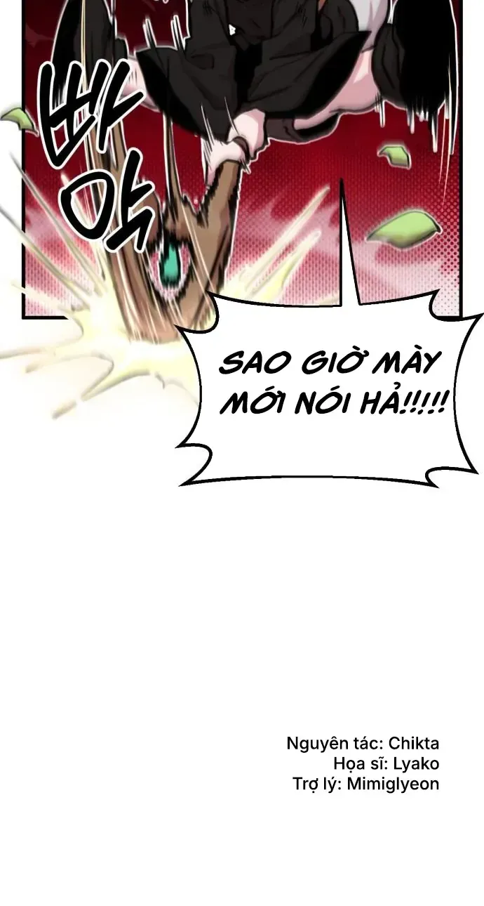 Dũng Giả Tổ Đội Mạn Họa Chap 39 - Next Chap 40