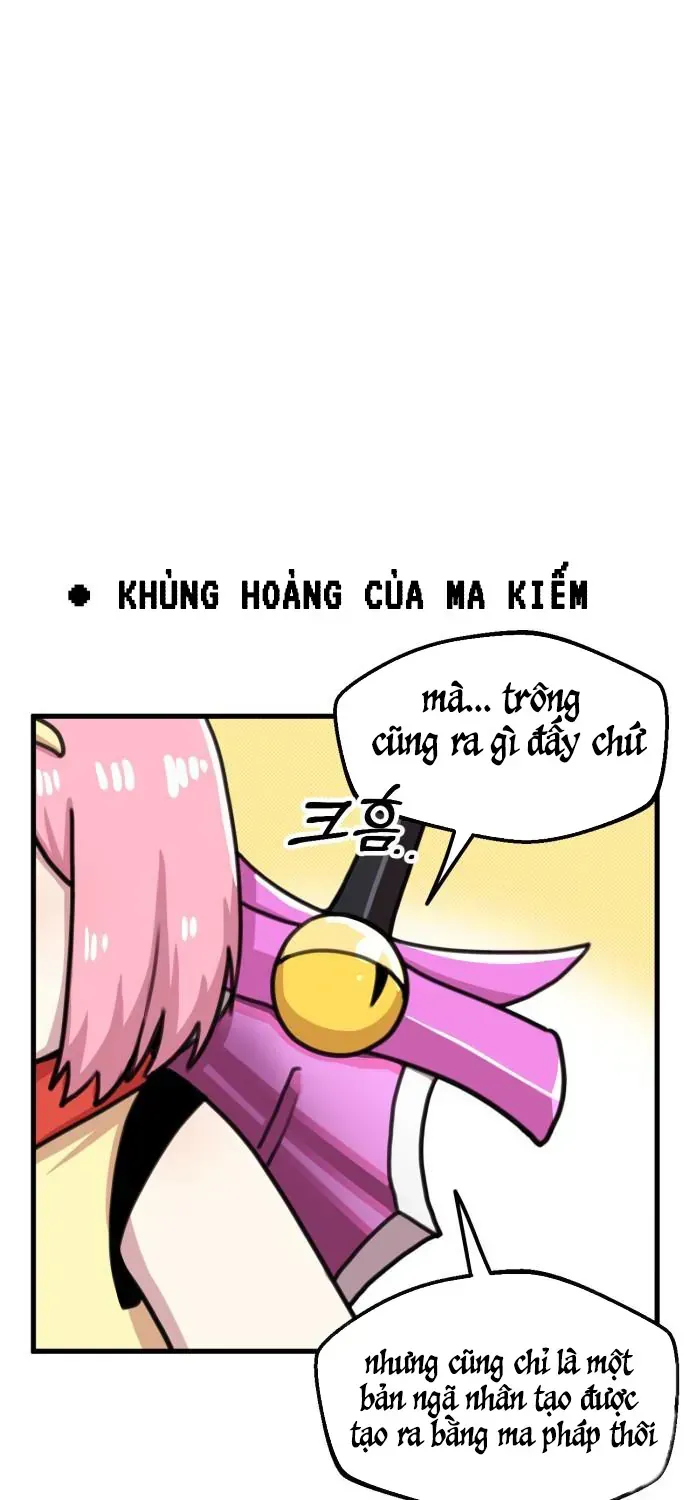 Dũng Giả Tổ Đội Mạn Họa Chap 39 - Next Chap 40
