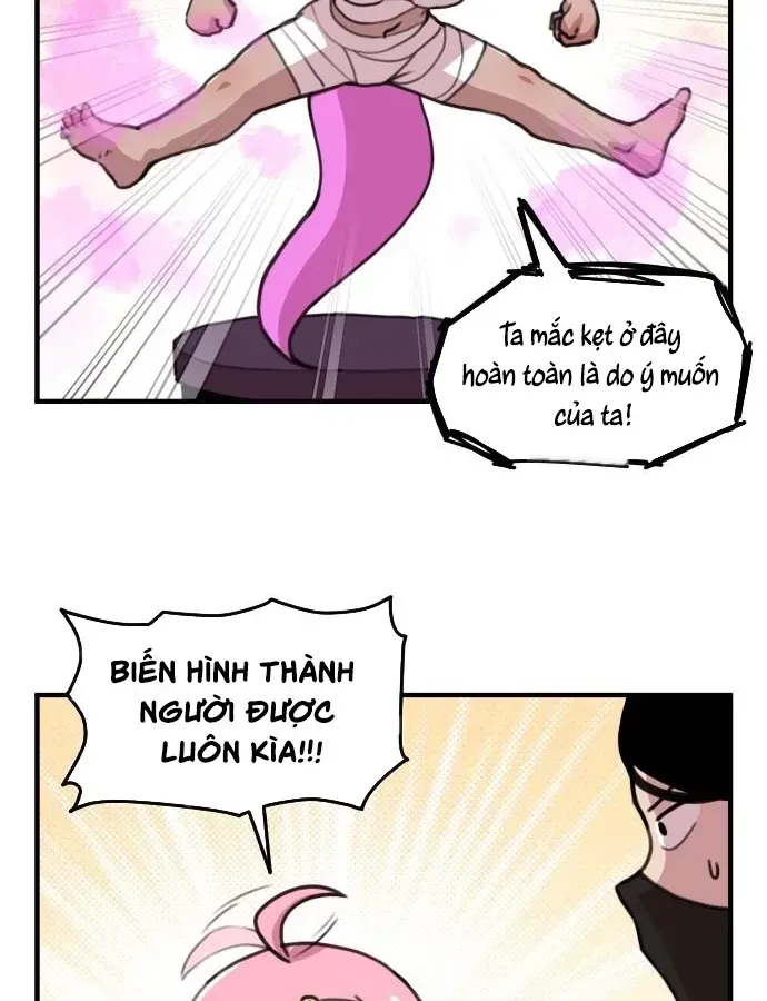 Dũng Giả Tổ Đội Mạn Họa Chap 4 - Next Chap 5