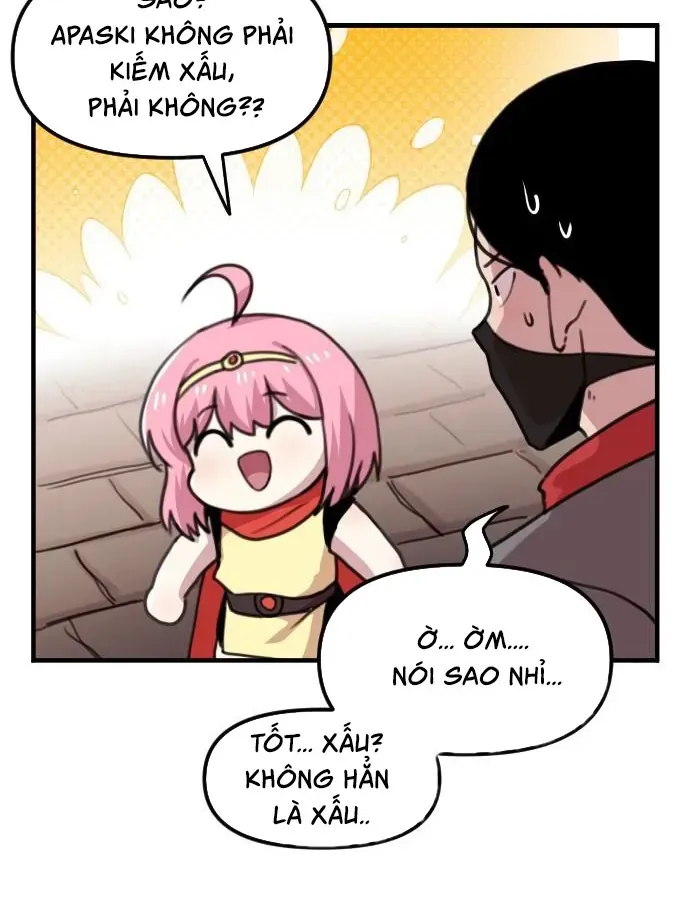 Dũng Giả Tổ Đội Mạn Họa Chap 4 - Next Chap 5