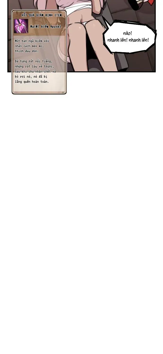 Dũng Giả Tổ Đội Mạn Họa Chap 4 - Next Chap 5