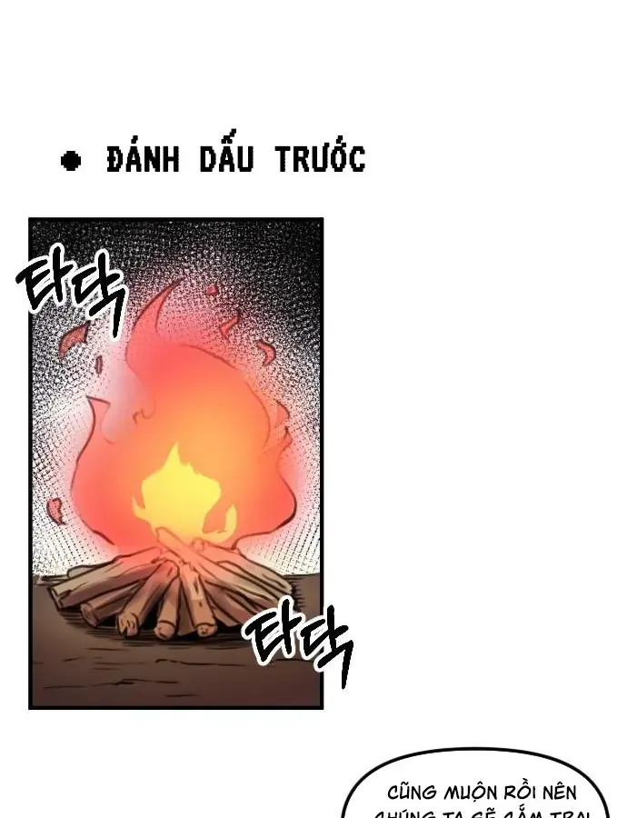 Dũng Giả Tổ Đội Mạn Họa Chap 4 - Next Chap 5