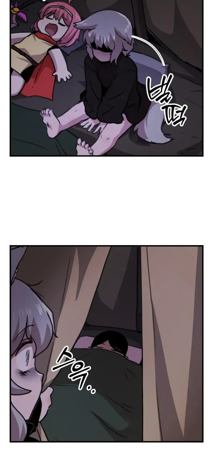 Dũng Giả Tổ Đội Mạn Họa Chap 4 - Next Chap 5