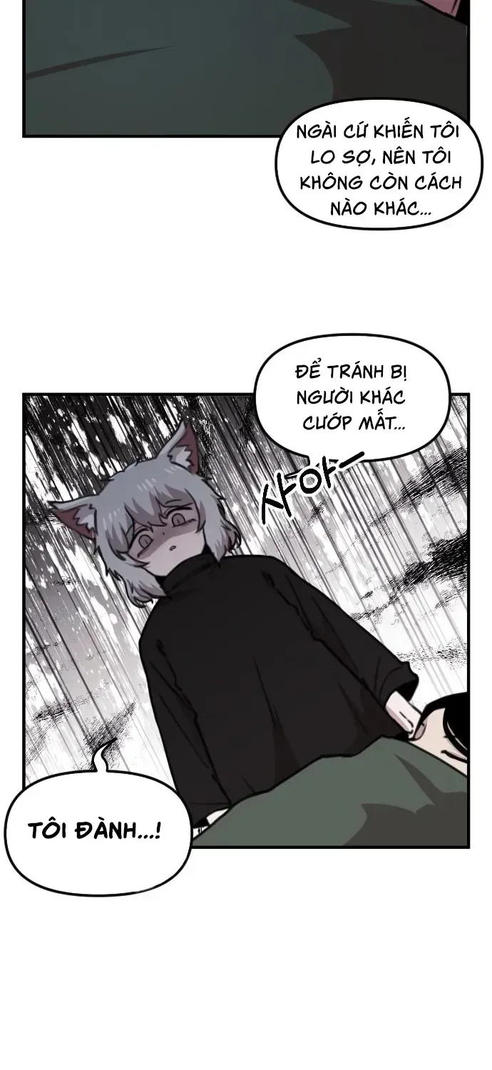 Dũng Giả Tổ Đội Mạn Họa Chap 4 - Next Chap 5