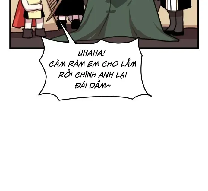 Dũng Giả Tổ Đội Mạn Họa Chap 4 - Next Chap 5