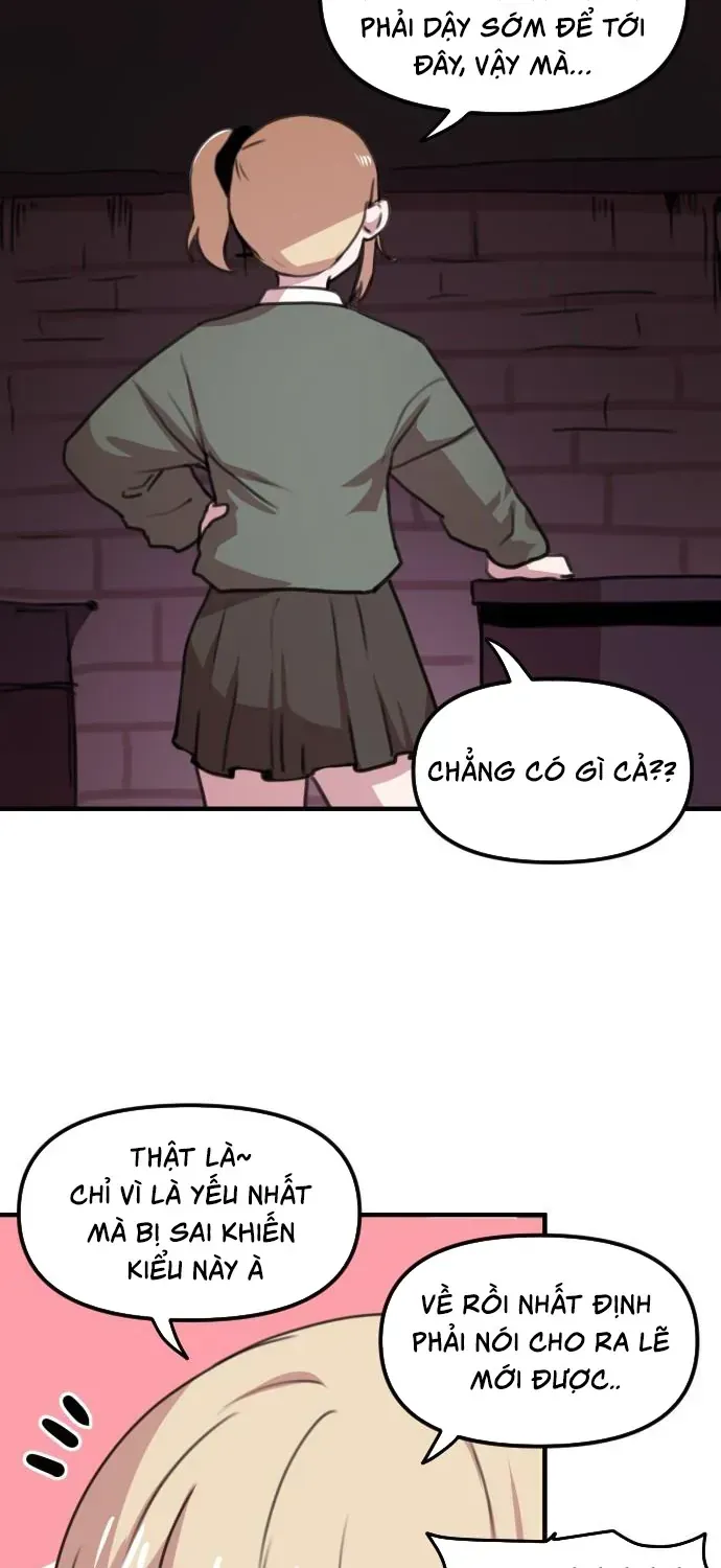 Dũng Giả Tổ Đội Mạn Họa Chap 4 - Next Chap 5