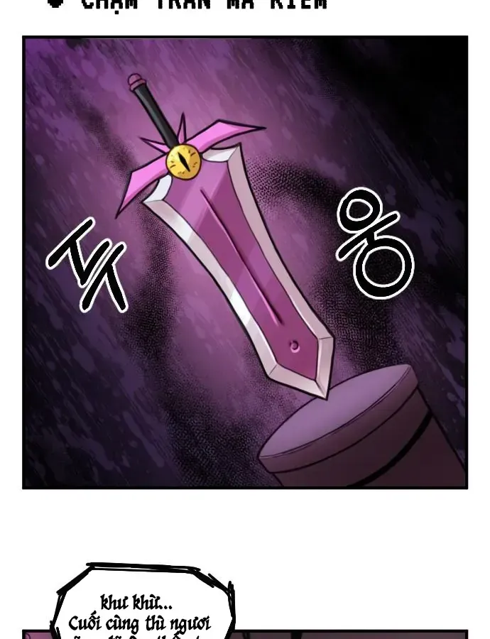 Dũng Giả Tổ Đội Mạn Họa Chap 4 - Next Chap 5