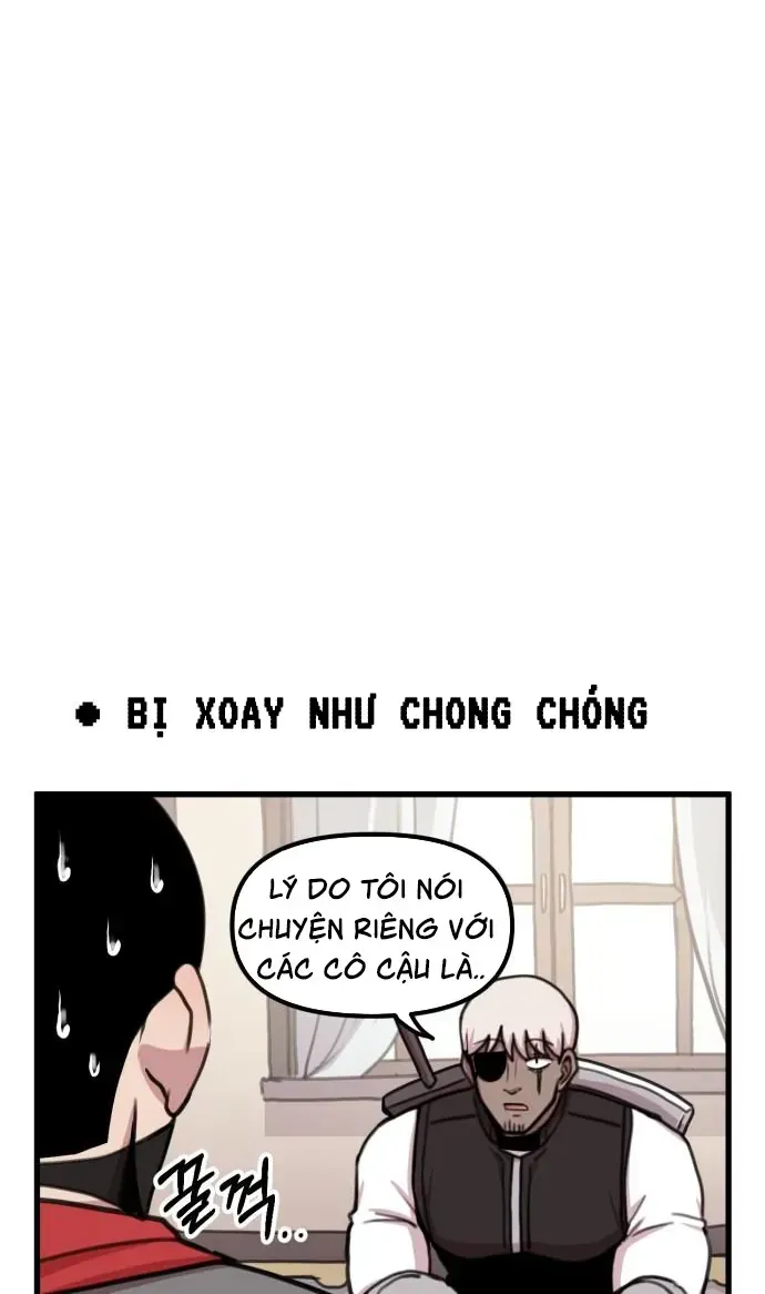 Dũng Giả Tổ Đội Mạn Họa Chap 40 - Next Chap 41