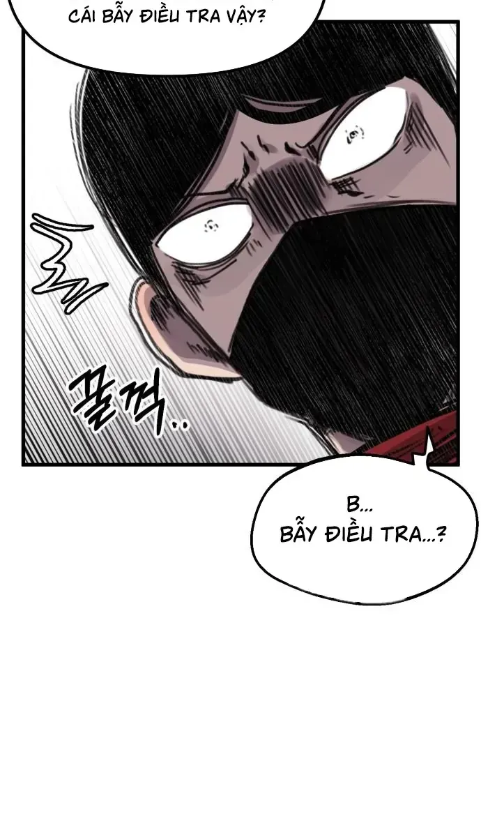 Dũng Giả Tổ Đội Mạn Họa Chap 40 - Next Chap 41