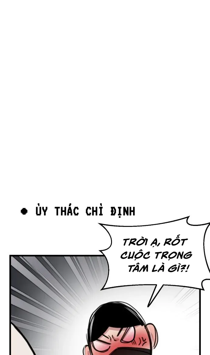 Dũng Giả Tổ Đội Mạn Họa Chap 40 - Next Chap 41